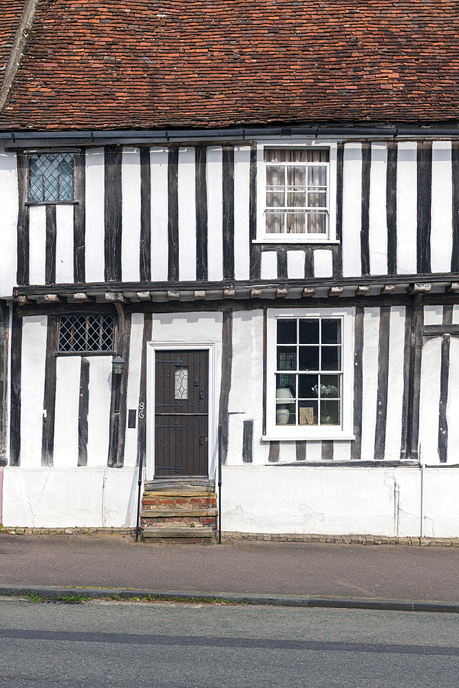 Lavenham, Suffolk, England, United Kingdom, Europe