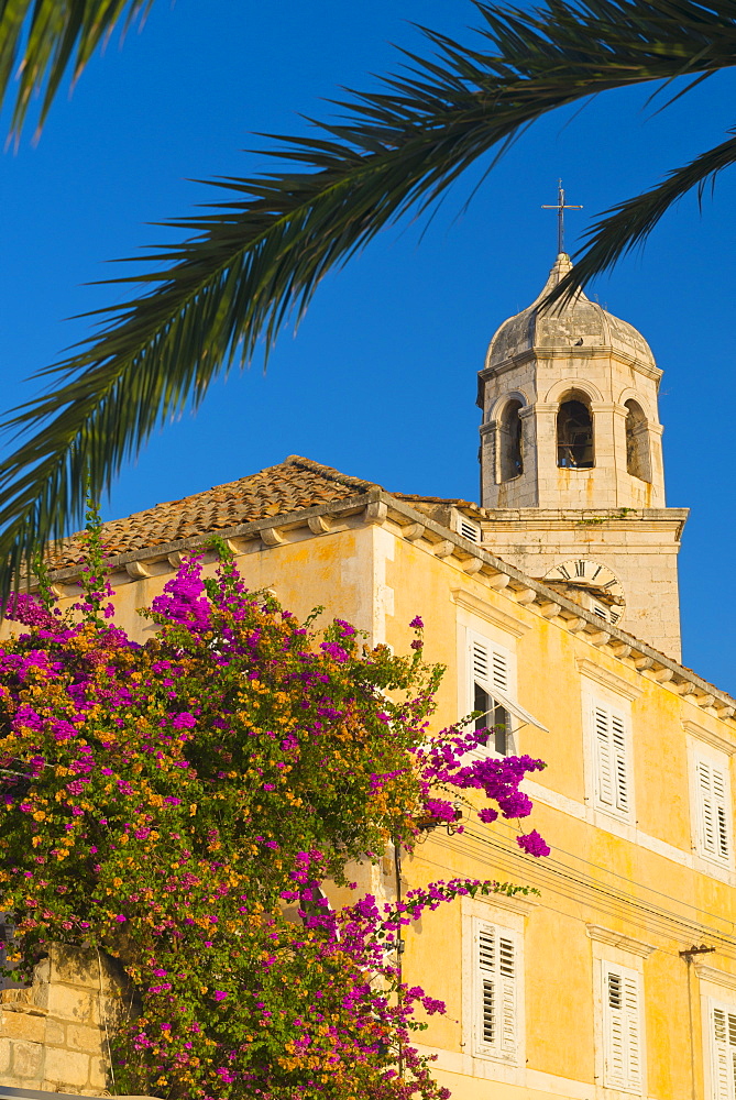 Cavtat, Dubrovnik Riviera, Croatia, Europe