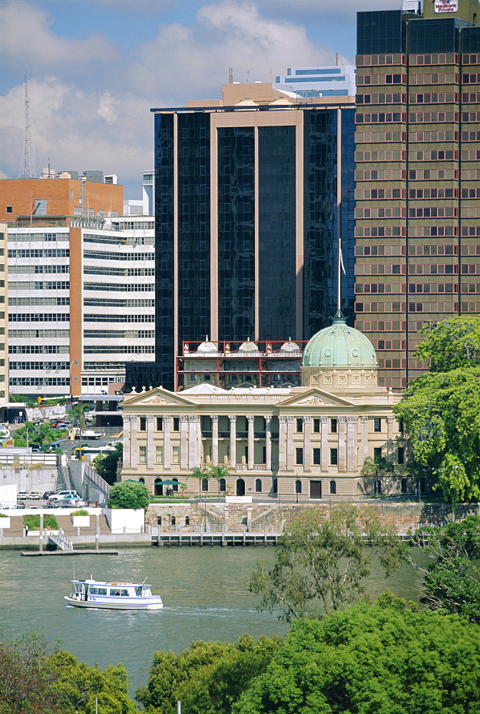 Brisbane, Queensland, Australia