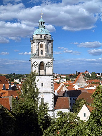 Meissen in Saxony, Germany