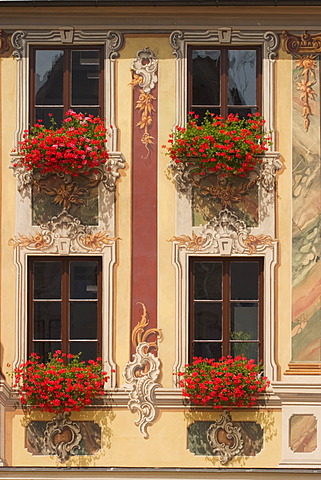 Steuerhaus Memmingen - AllgÃ¤u Germany