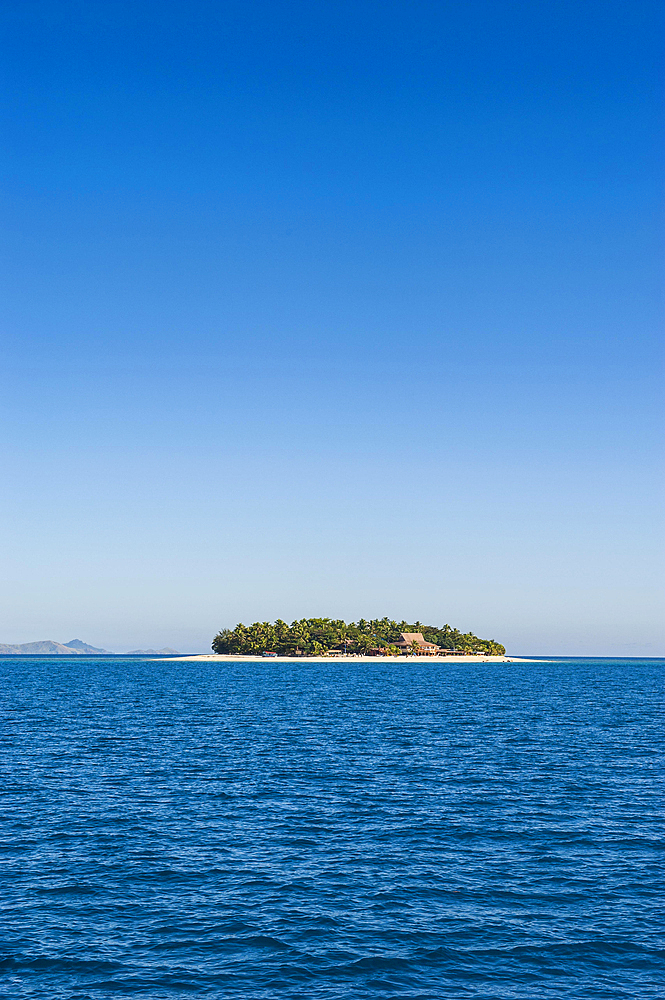 Mamanucas islands, Fiji, South Pacific, Oceania