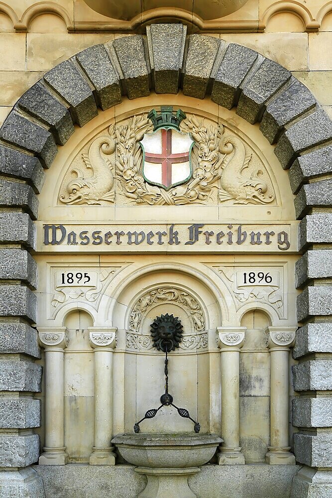 Wasserschlössle