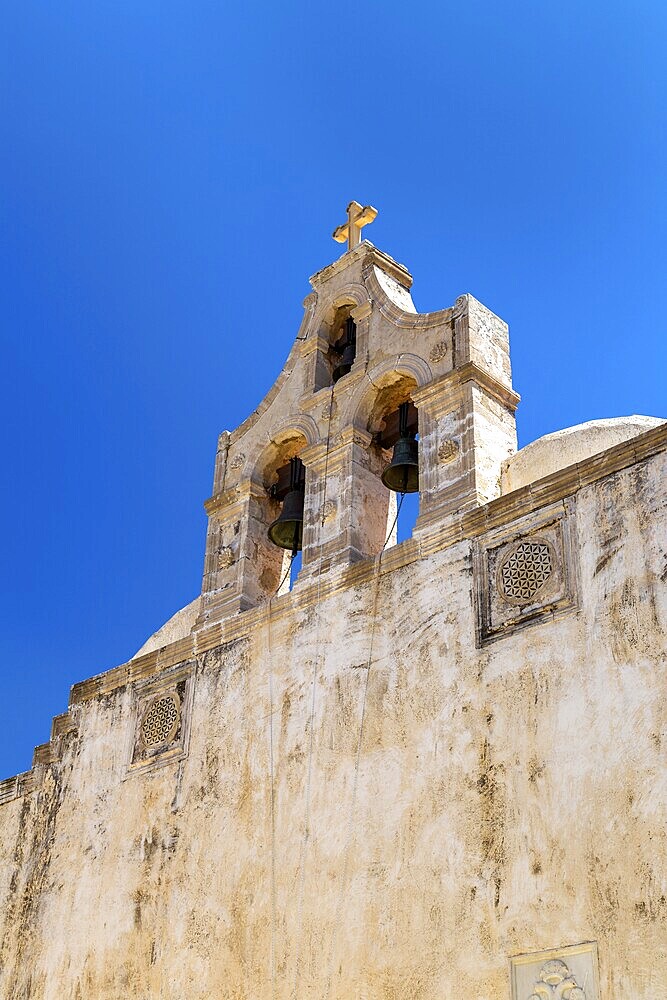 Preveli Monastery, Crete