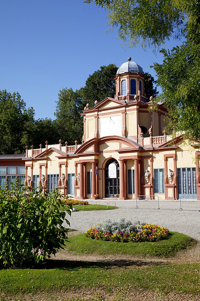 Giardini Gardens, Modena, Emilia Romagna, Italy, Europe