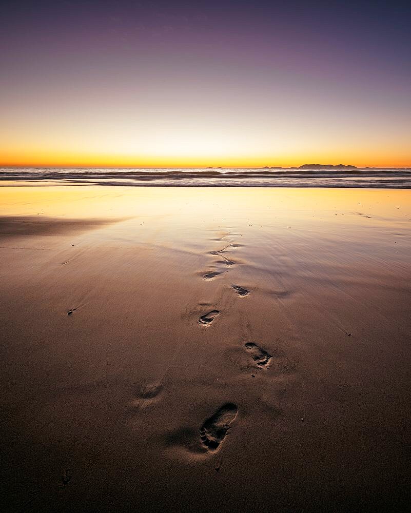 Kogel Bay, Western Cape, South Africa