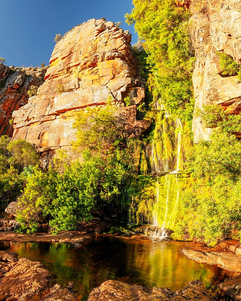 Cederberg Mountains, Western Cape, South Africa