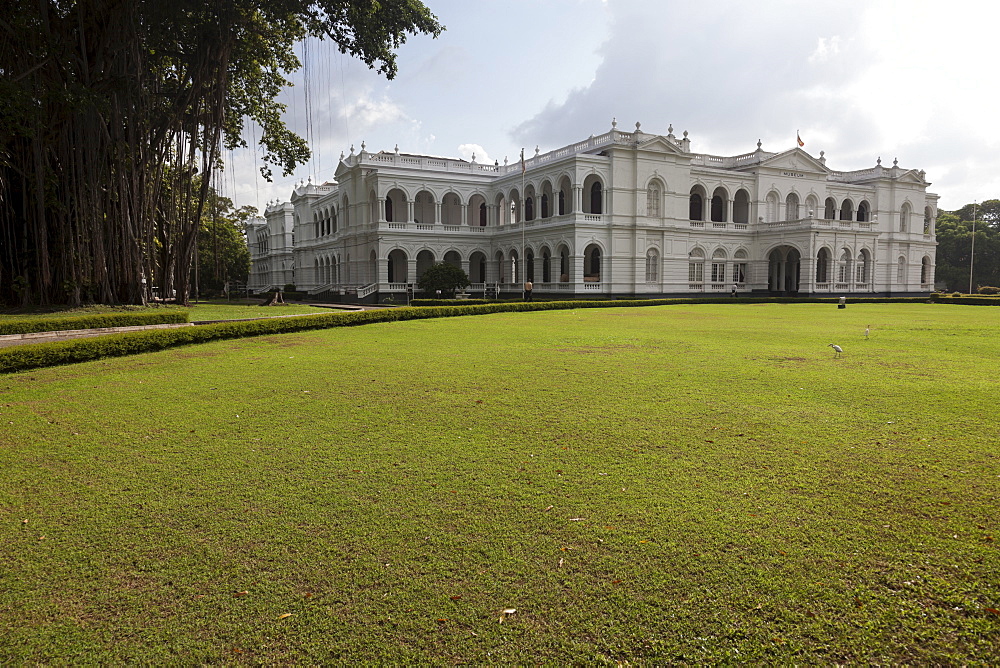 Sri Lanka National Museum, Colombo, Sri Lanka