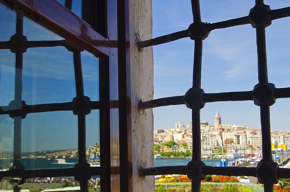 Turkey, Istanbul, Beyoglu