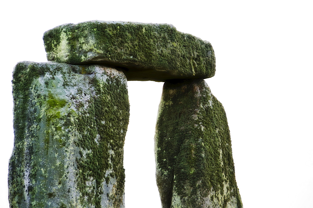 United Kingdom, Stonehenge