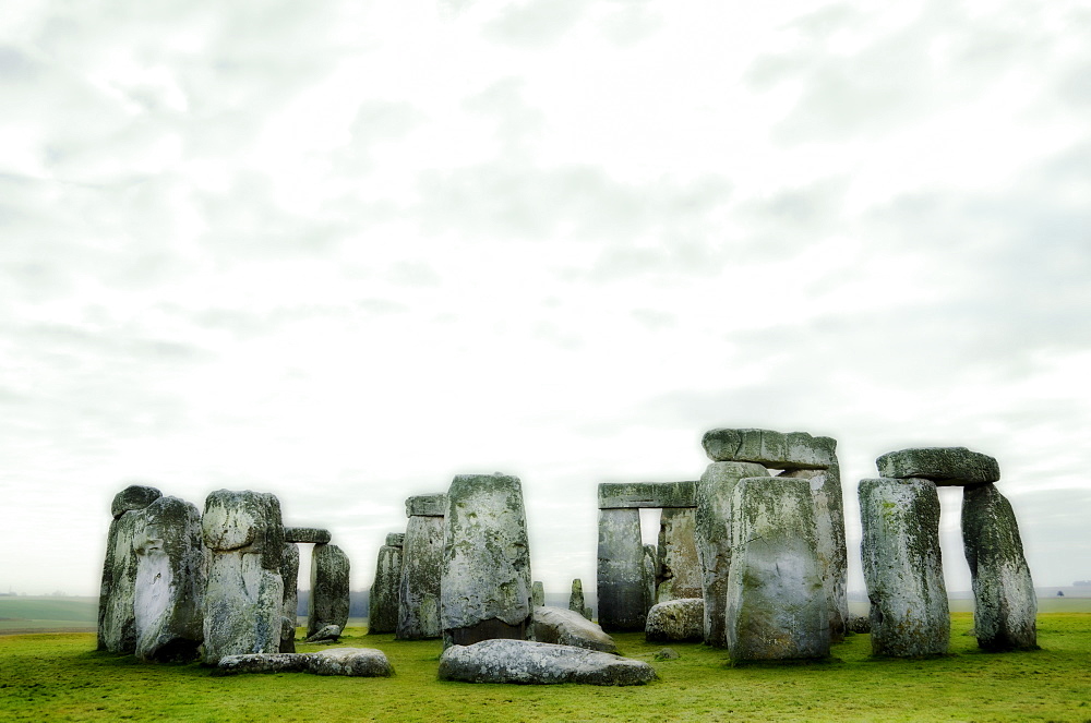 United Kingdom, Stonehenge