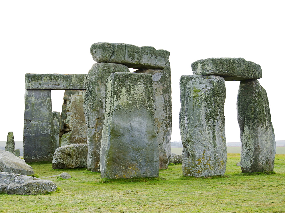 United Kingdom, Stonehenge