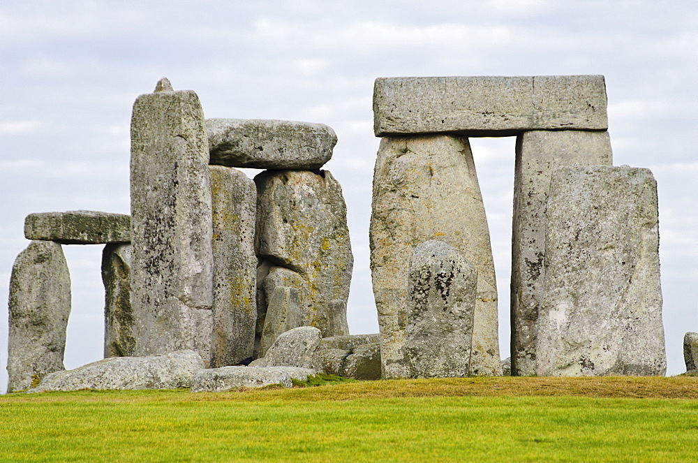 United Kingdom, Stonehenge