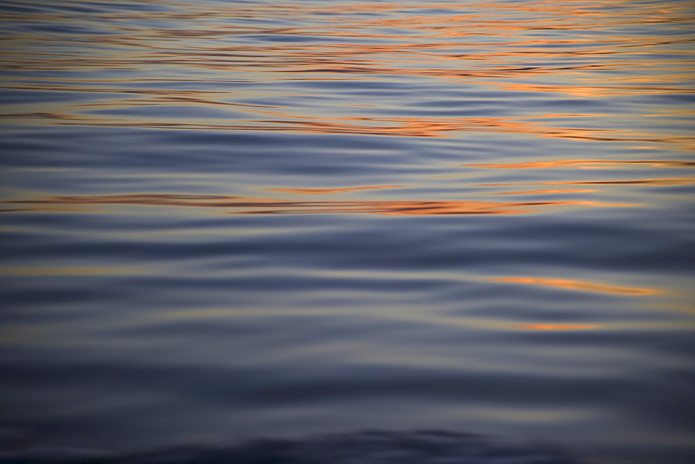 Close-up of water