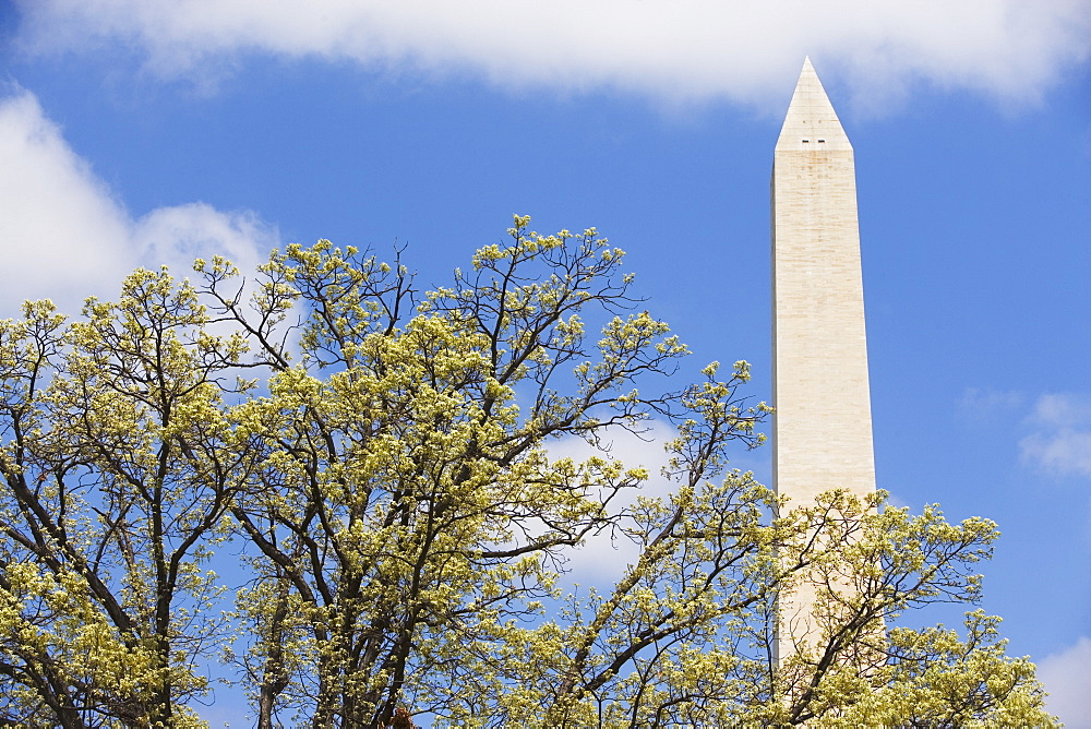 Washington Monument, Washington DC, United States