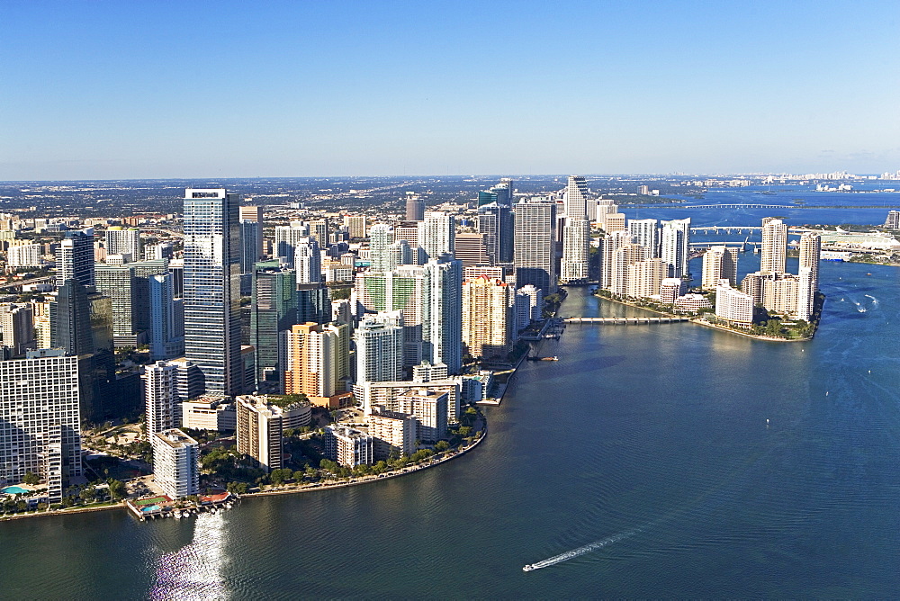 Florida coastline