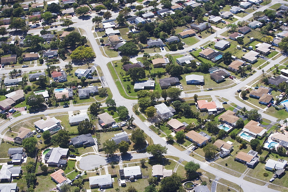 USA, Florida, Miami, Cityscape