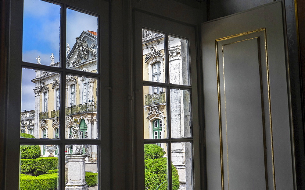 Queluz National Palace, Queluz, Portugal