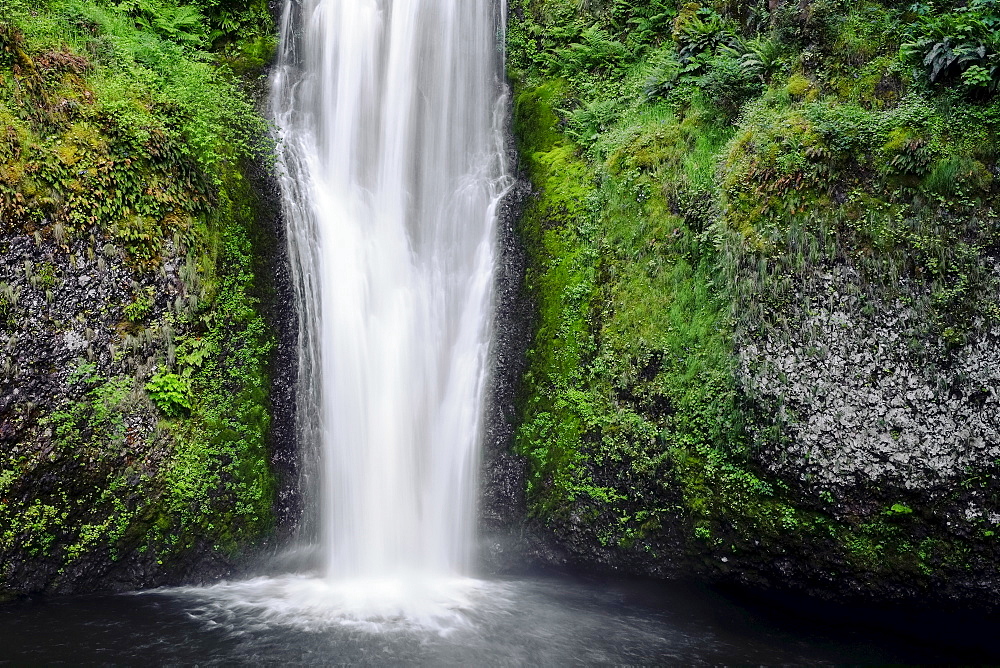 Multnomah Falls, Portland, Oregon