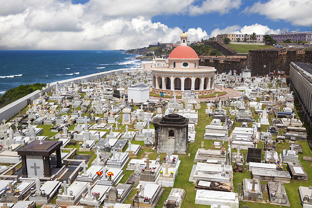 Puerto Rico National Commentary, Puerto Rico, San Juan