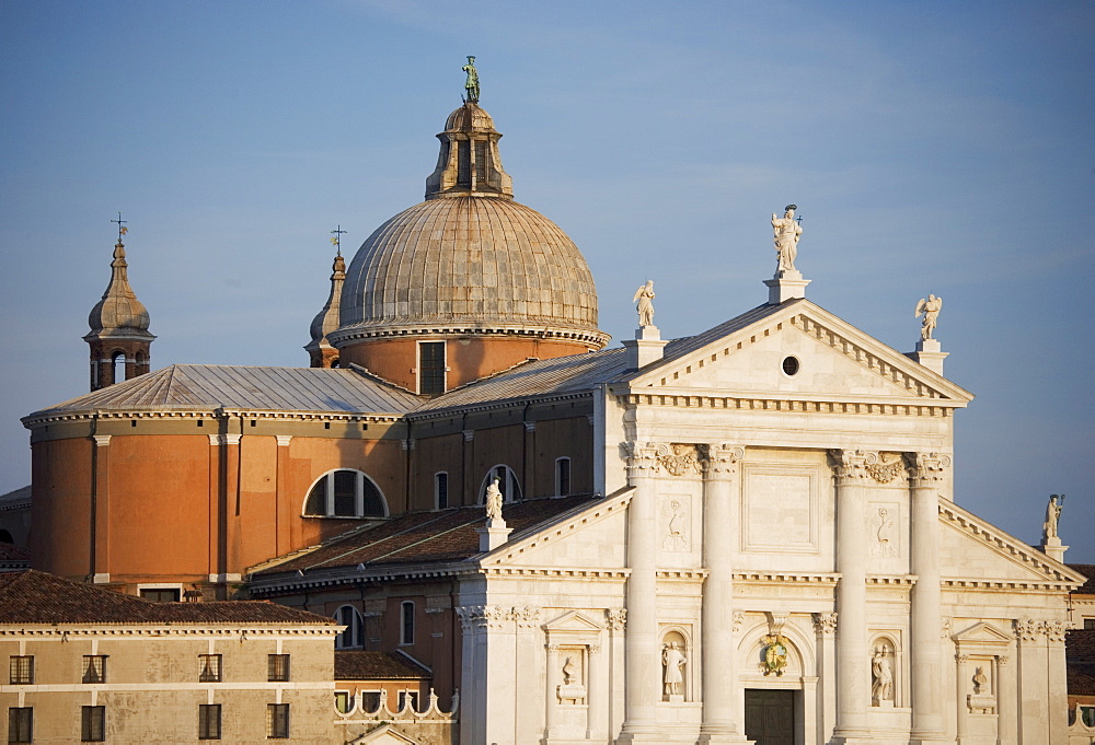 Saint Giorgio Maggiore by Palladio Venice Italy