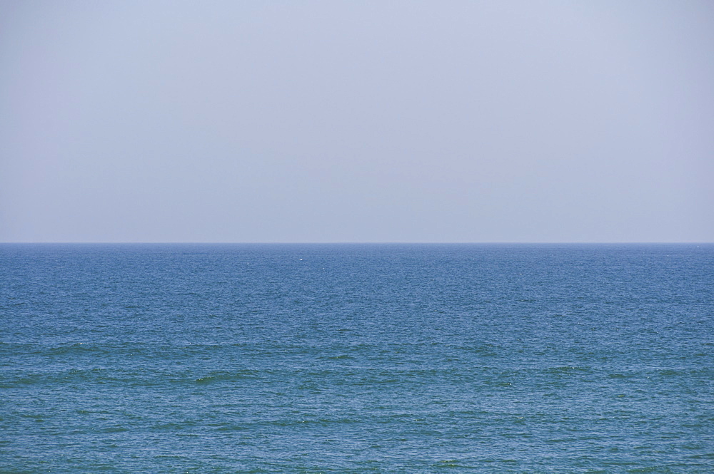 USA, North Carolina, Outer Banks, Kill Devil Hills, seascape