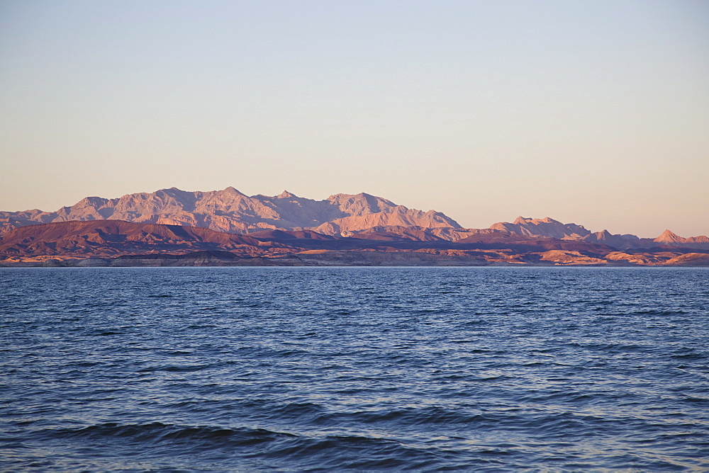 USA, Nevada, Lake Mead