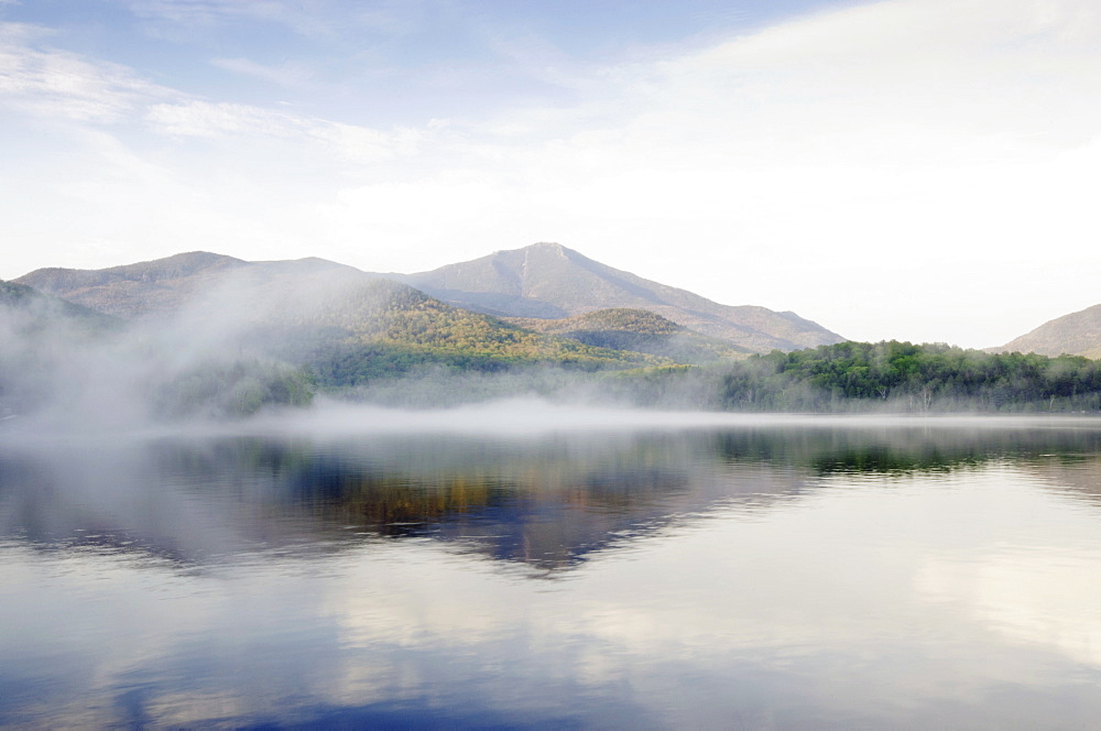 Lake Placid, USA, New York State, Lake Placid 