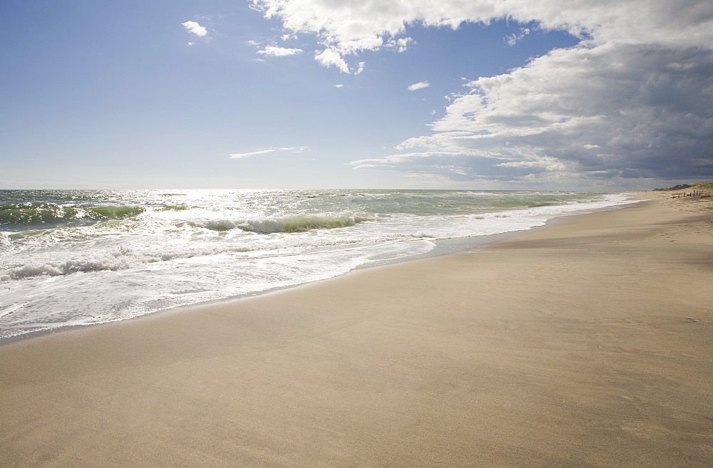 USA, Massachusetts, Cape Cod, Nantucket, coastline