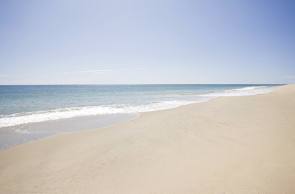 USA, Massachusetts, Cape Cod, Nantucket, coastline