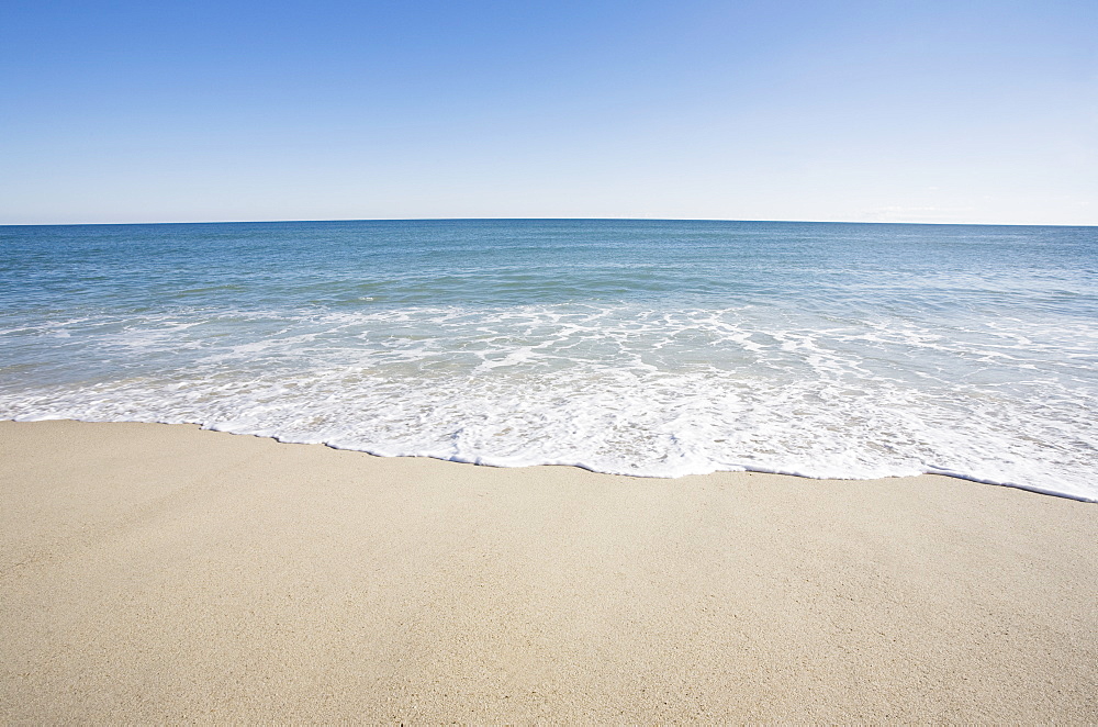 USA, Massachusetts, Cape Cod, Nantucket, coastline