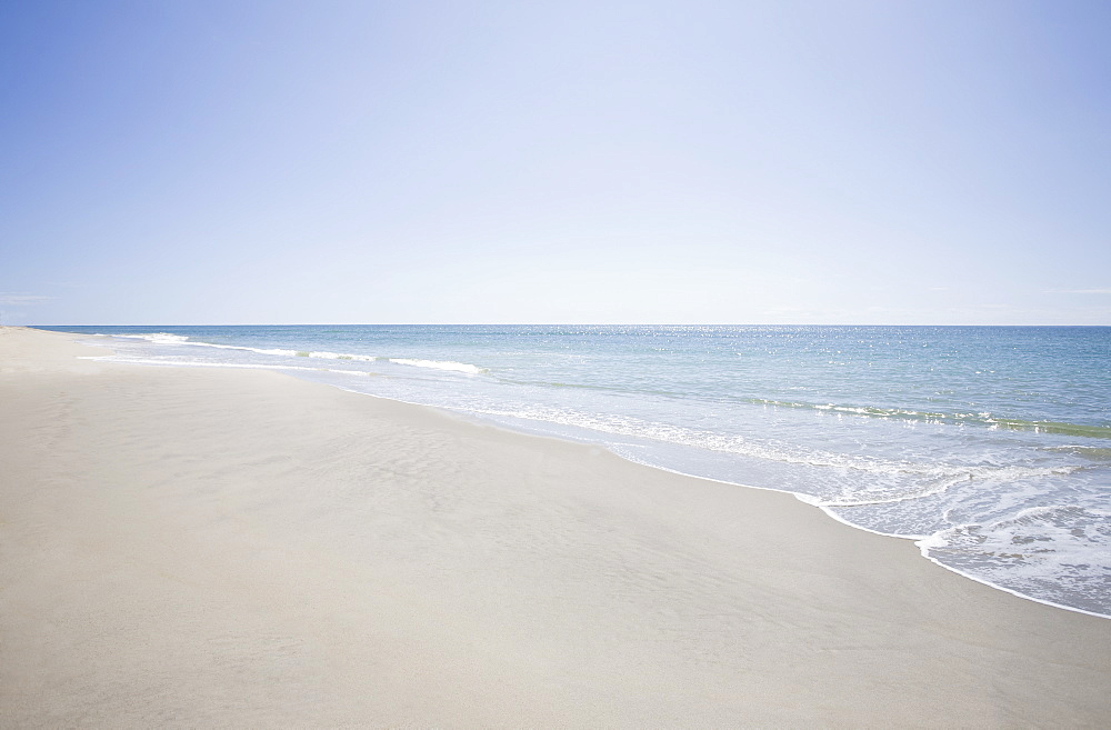 USA, Massachusetts, Cape Cod, Nantucket, coastline