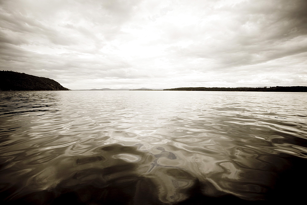 Lake Champlain