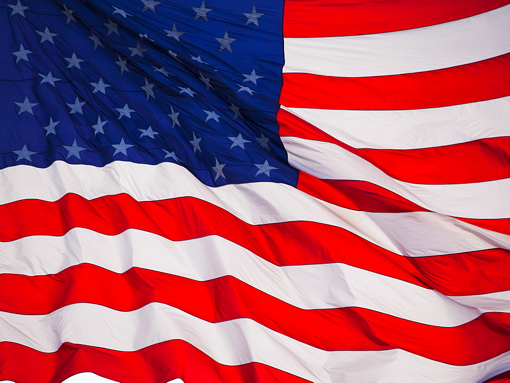 American flag