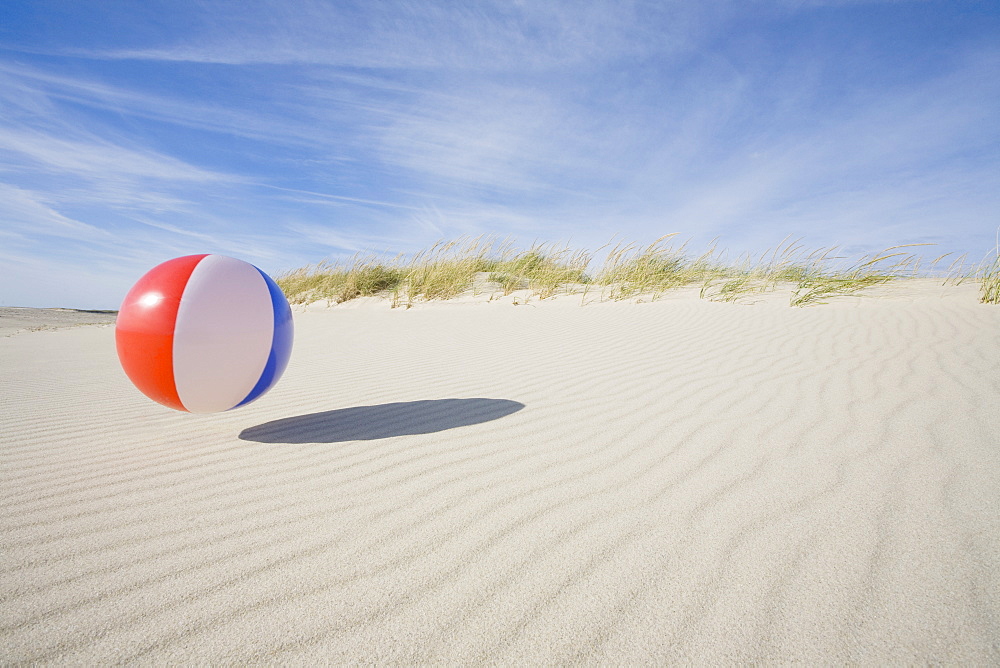 Beach ball