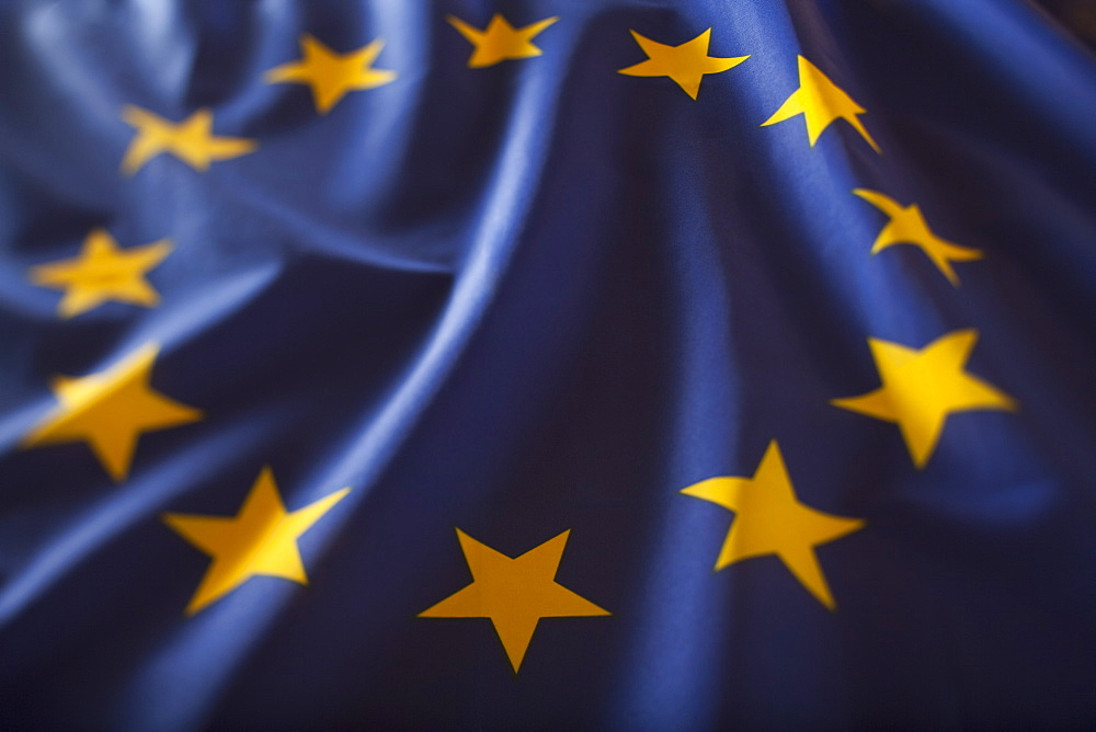 European union flag