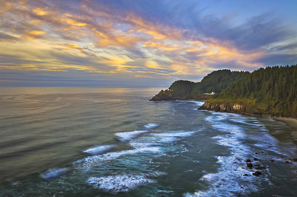 Heceta Head