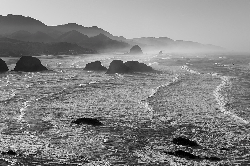 Cannon Beach