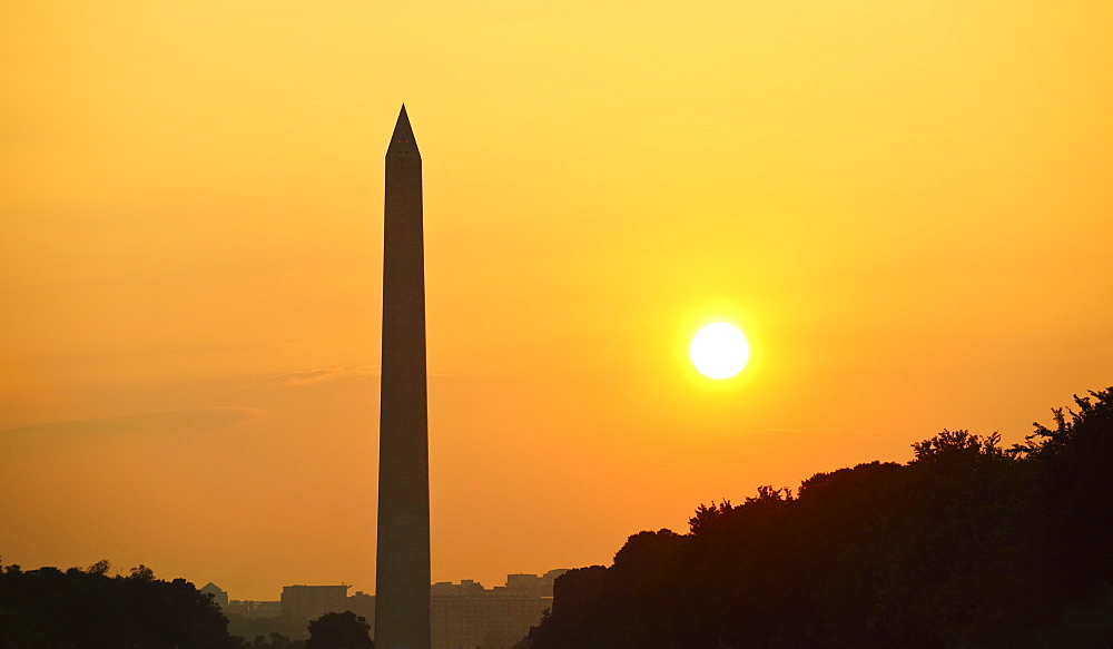 Capitol building