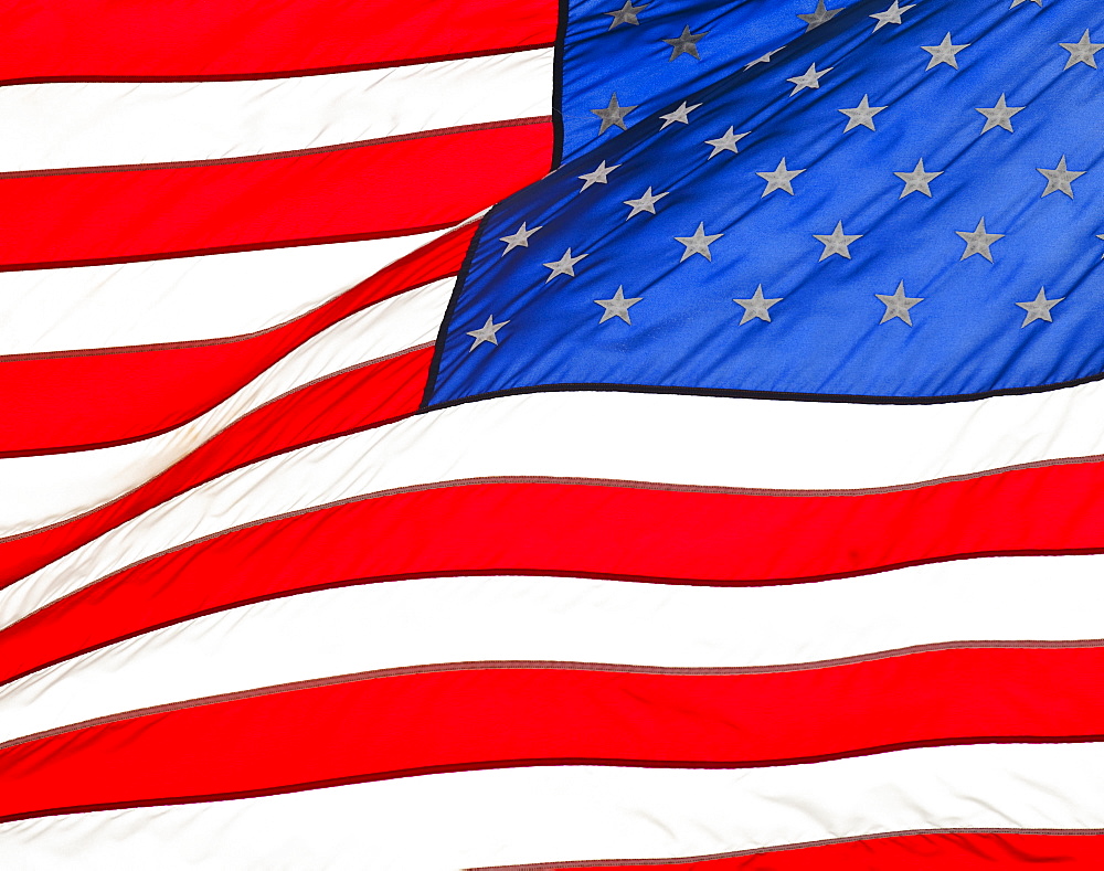 American flag