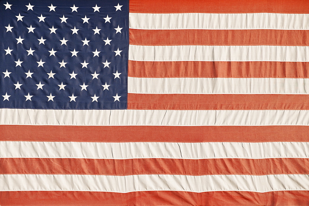 American flag