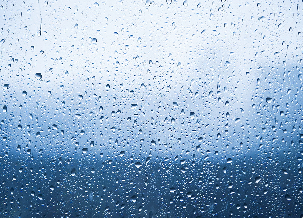 Water drops