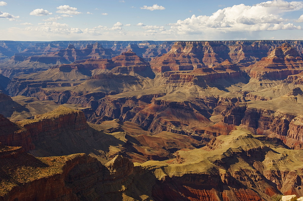 Grand Canyon National Park