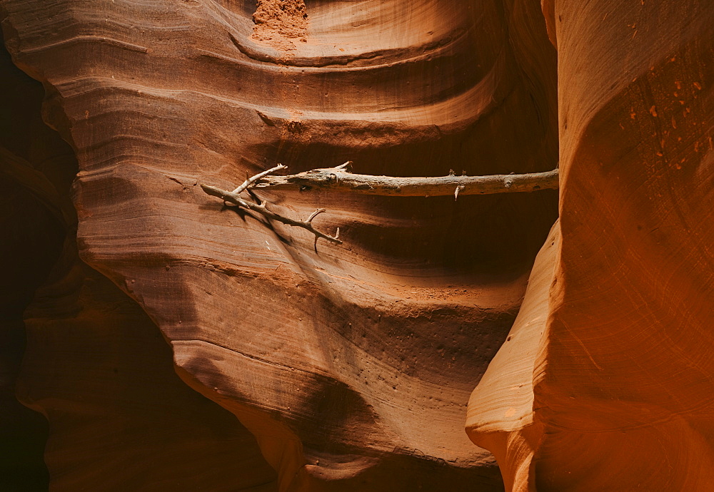 Upper Antelope Canyon, Page, Arizona