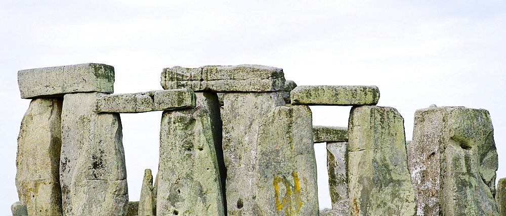 United Kingdom, Stonehenge
