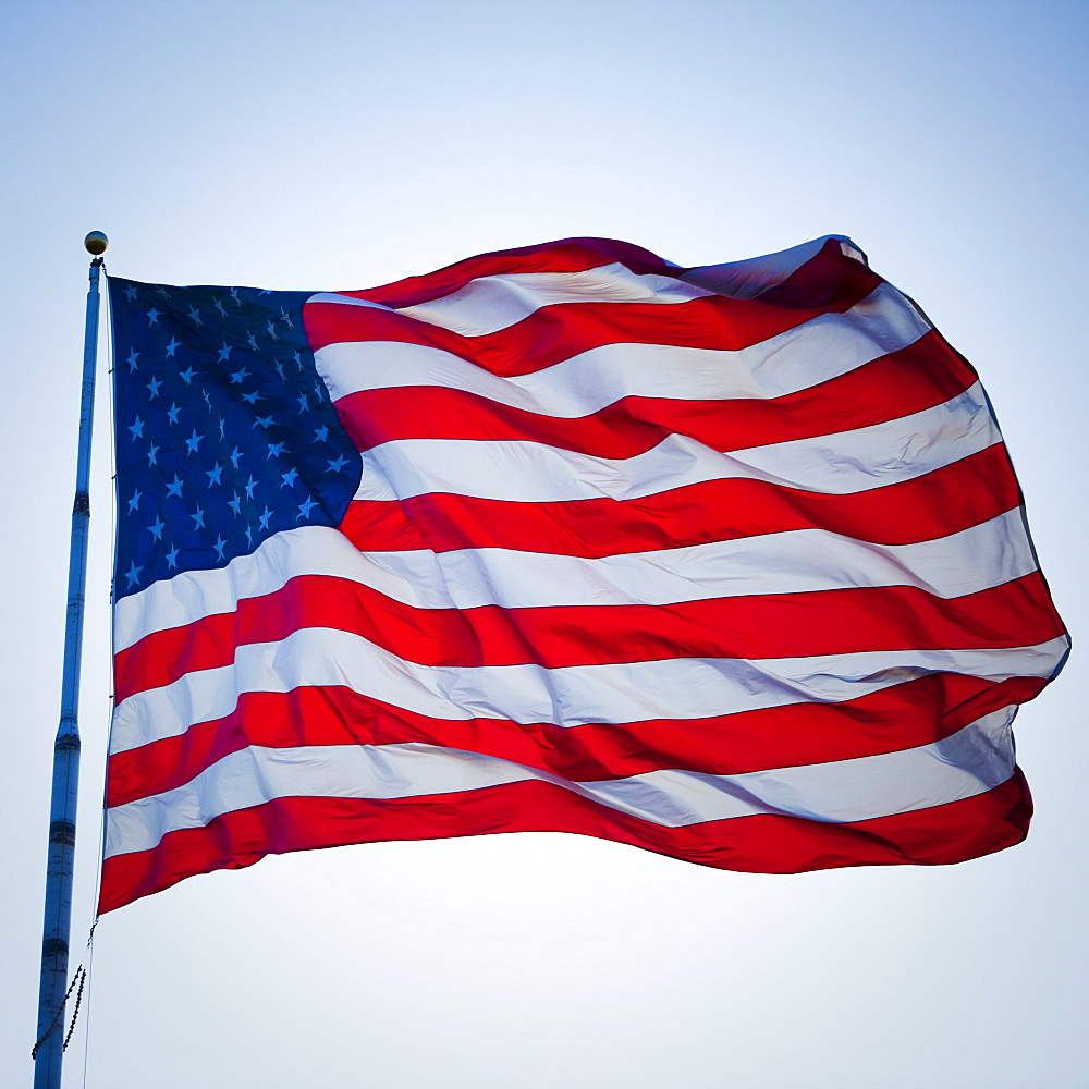 American flag