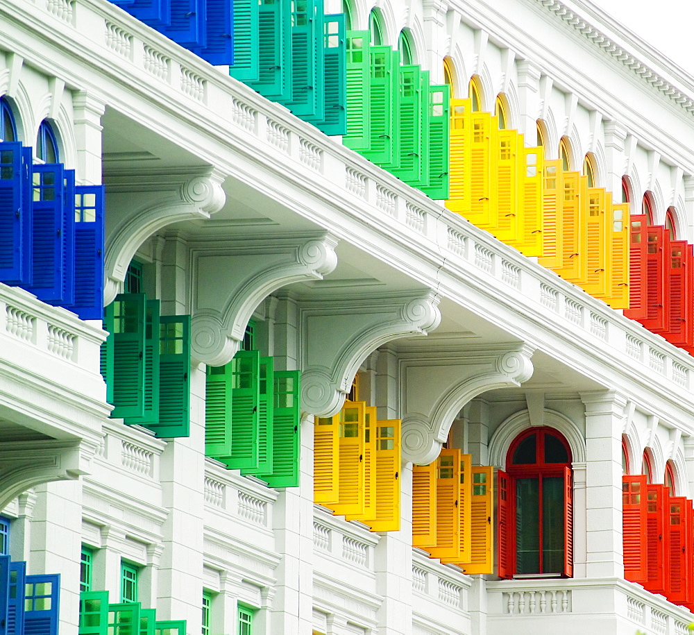 Ministry of Information Culture and the Arts Mica Bldg Singapore