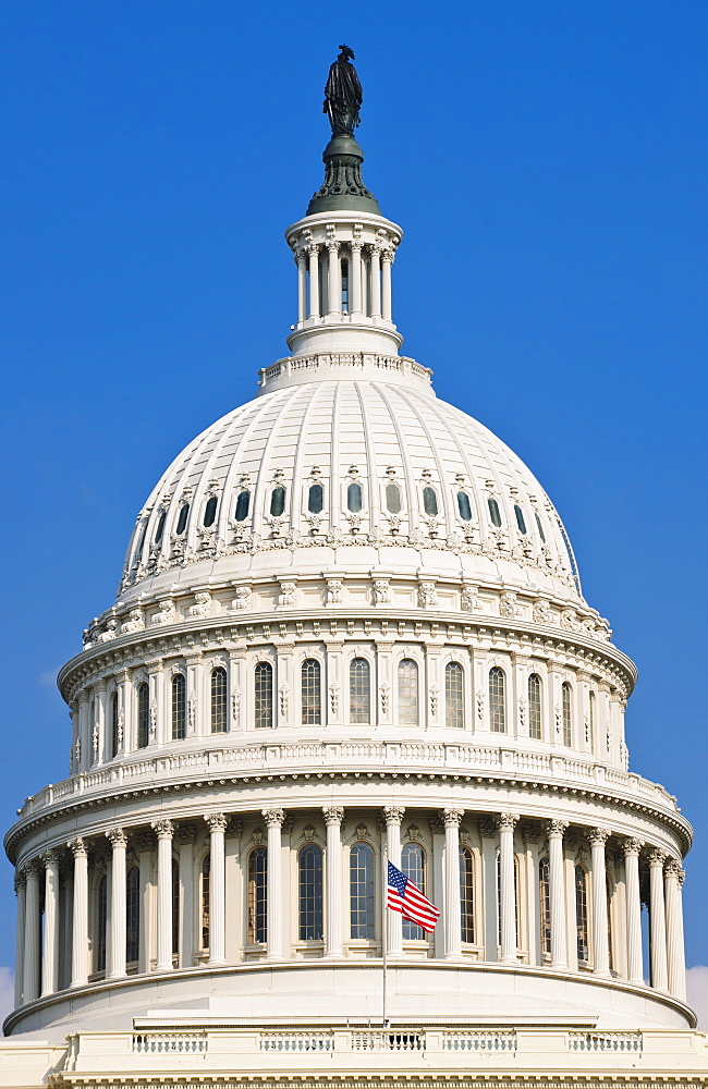 Capitol building