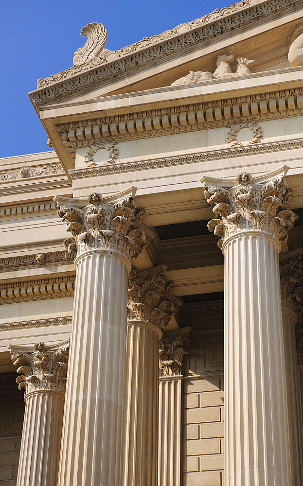 National archives