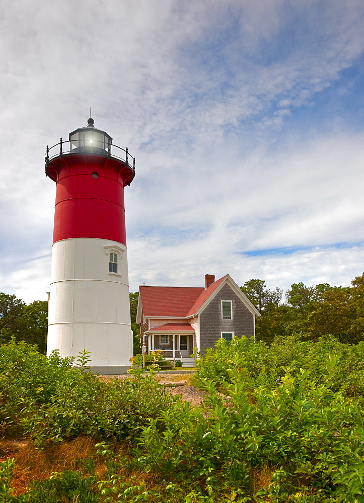 Lighthouse